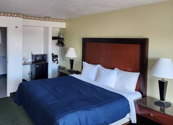 Nittany Budget Motel 1