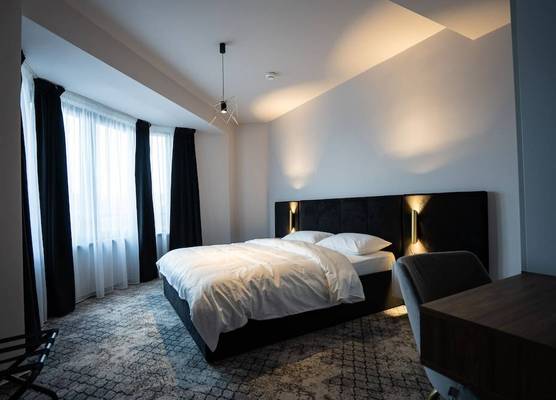 Hotel Cristal 1