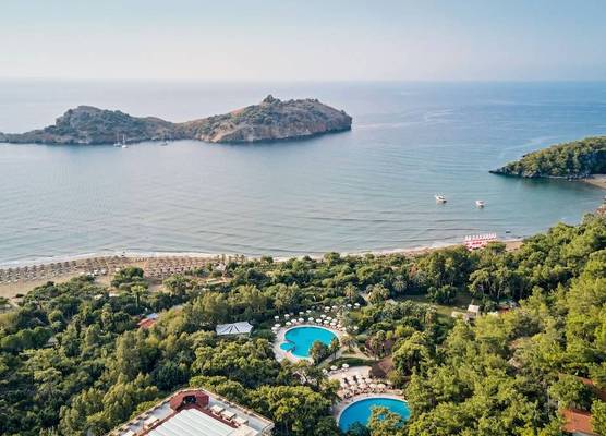 TUI MAGIC LIFE Sarigerme 1
