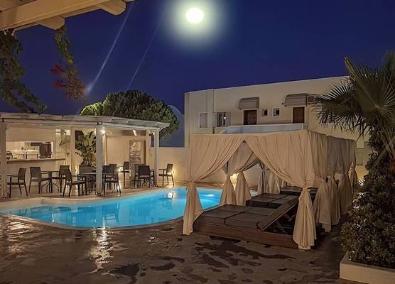 Ambience Suites 1