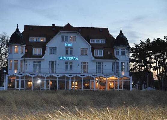 Hotel Stolteraa 1