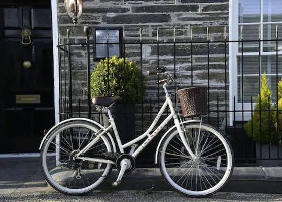 Padstow Townhouse 1