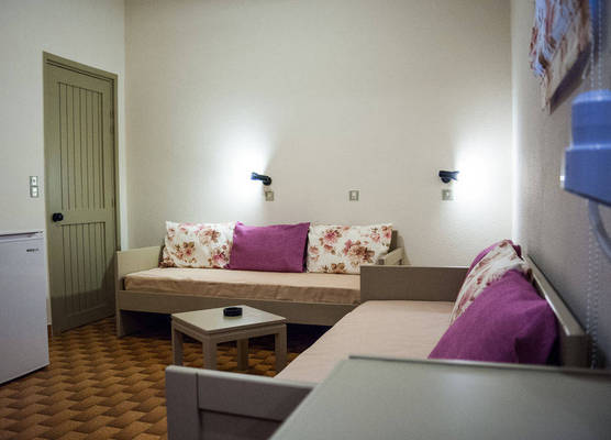 Argostoli Hotel 1