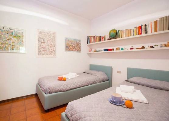 Menaggio Poggio Fiorito Loggetta 1