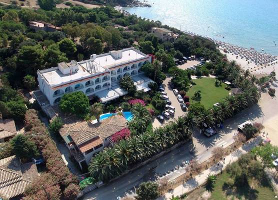 Hotel Simius Playa 1