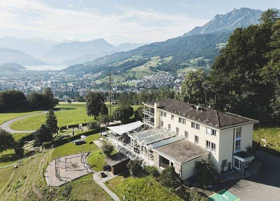 Hotel Sonnenberg 1
