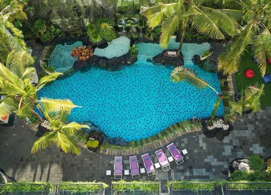 Kimaya Sudirman Yogyakarta by Harris 1