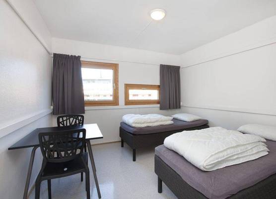 Anker Hostel 1