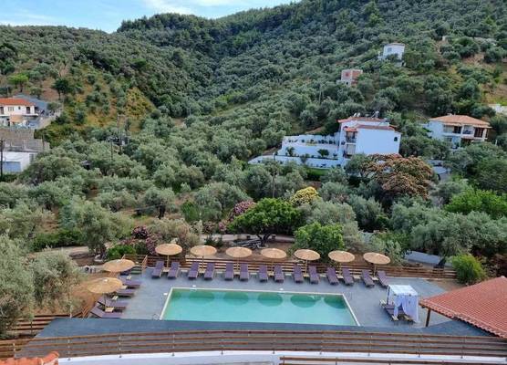 MANGO Skiathos 1