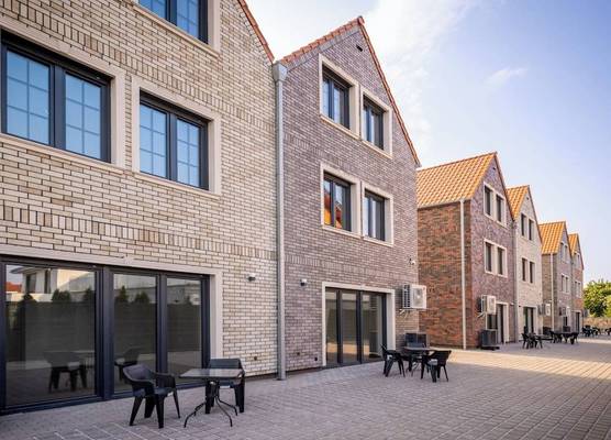 Apart House A4 1