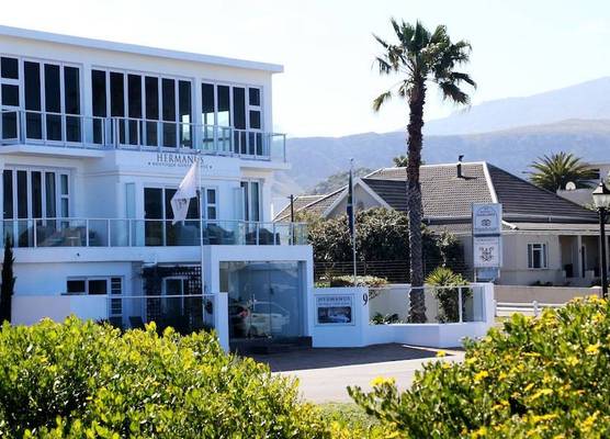 Hermanus Boutique Guest House 1