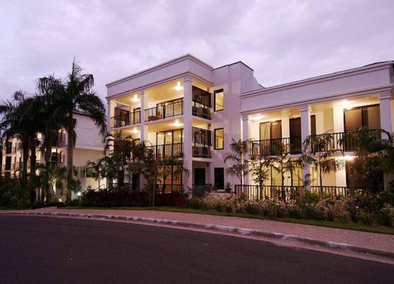Elysium Apartments 1
