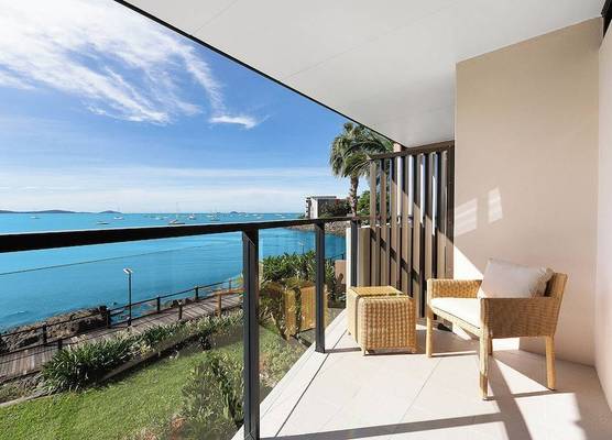 Mirage Whitsundays 1