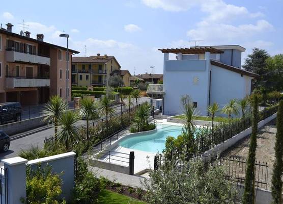 Acqua Resorts 1