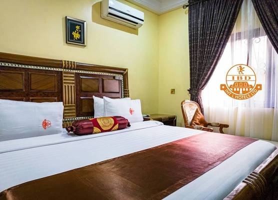 IBD International Hotels Limited 1
