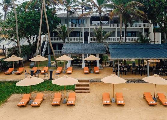 Suite Lanka 1
