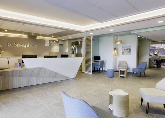 Best Western le Sémaphore 1