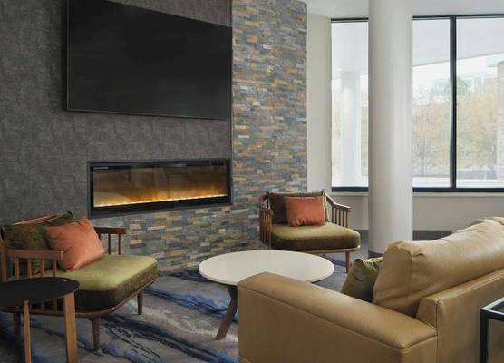 Fairfield by Marriott Inn & Suites Durham 1