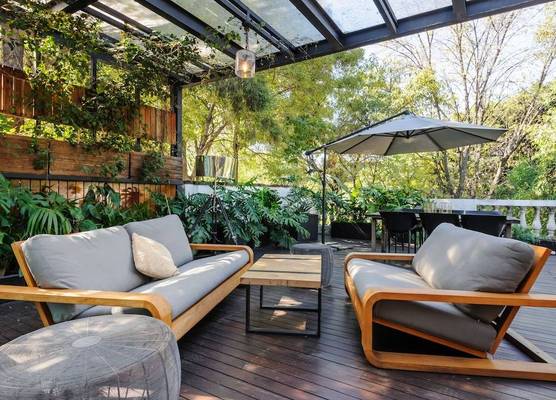 Casa Wynwood Roma Norte 1