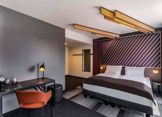 B&B Hotel Villingen-Schwenningen 1