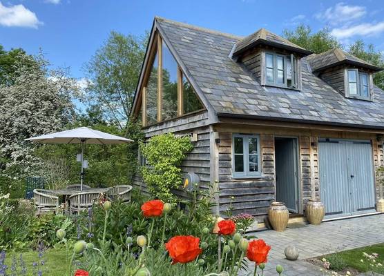 Fabulous Barn in Great Wolford Moreton in Marsh 1