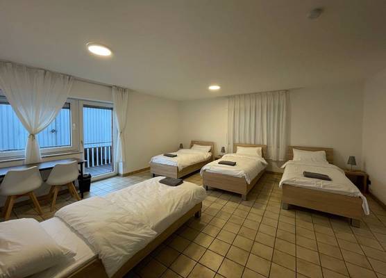 Erft Apartment 1