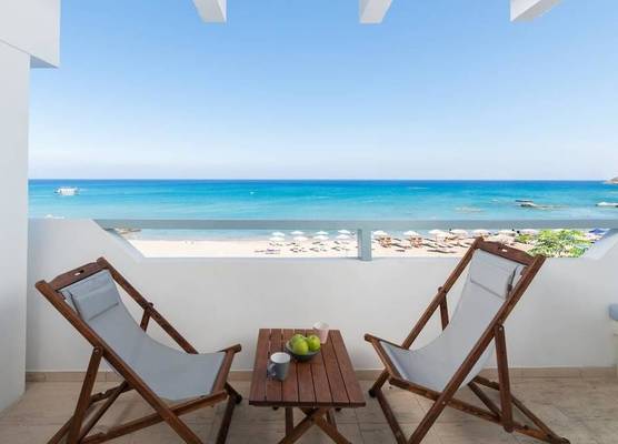 Stegna Akti Luxury Suites 1