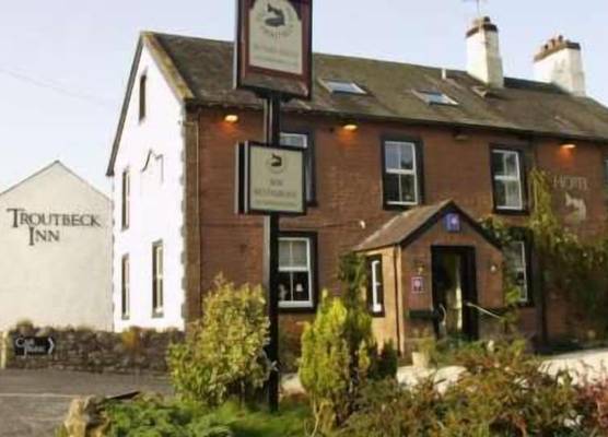 Troutbeck Inn Cottages 1