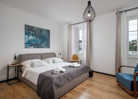 Urban&Veggie rooms 1