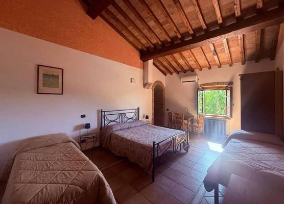 Bed & Breakfast Casale Gregoriano 1