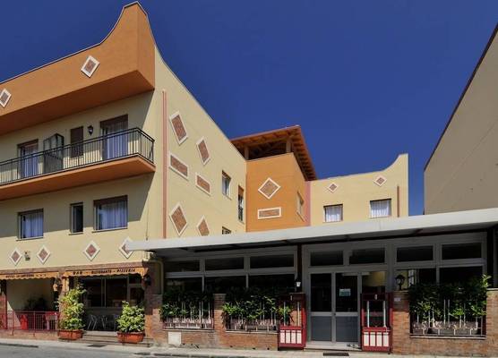 La Lanterna Hotel 1