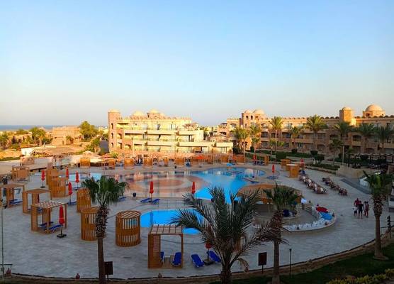 Utopia Beach Club 1