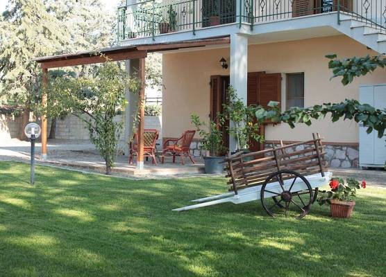Agriturismo IL CANTINIERE 1