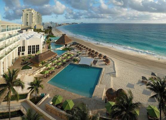 The Westin Cancun Resort & Spa 1