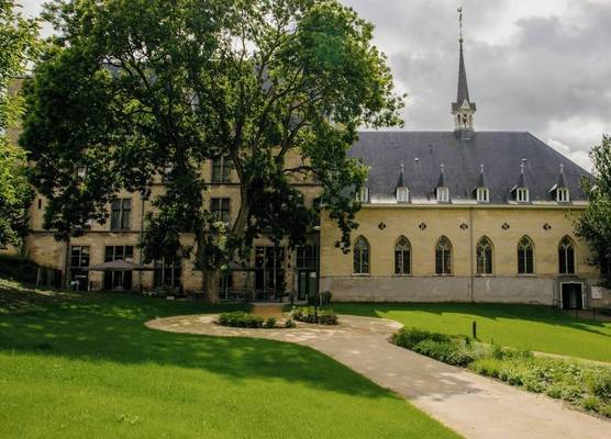 Boutique Hotel Kint 1