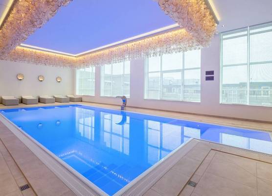Van der Valk Hotel Vianen - Utrecht 1