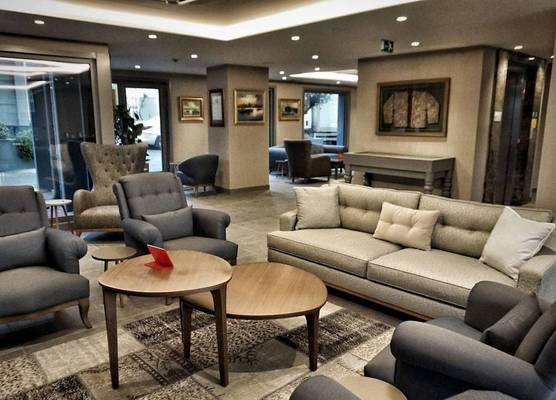 Eresin Hotels Express 1