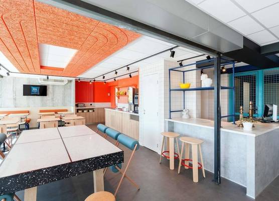 ibis budget Pertuis Portes du Luberon 1