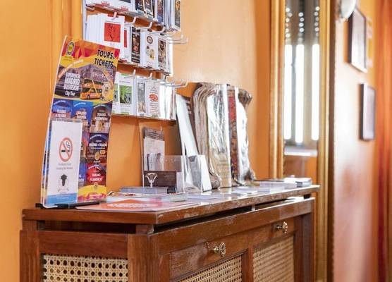 Hostal Rober 1
