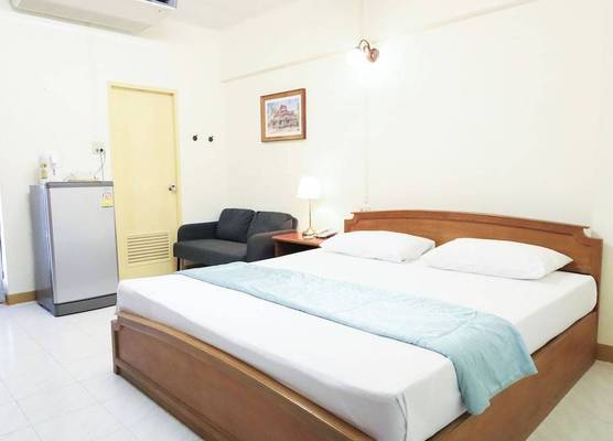 Phawana Sweet Hotel 1