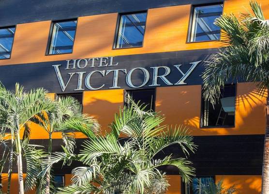 Hotel Victory Therme Erding 1