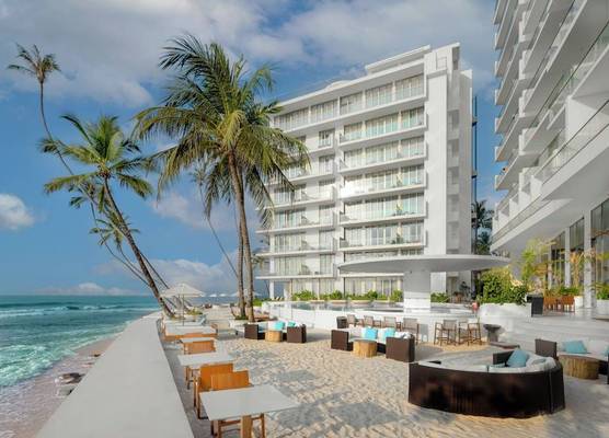 Radisson Collection Resort & Spa, Galle 1