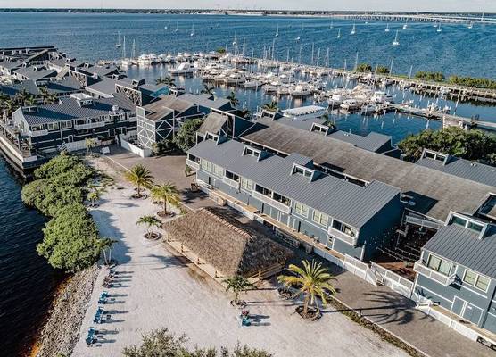 The Suites at Fishermen's Village - 2 Bedroom Suites 1