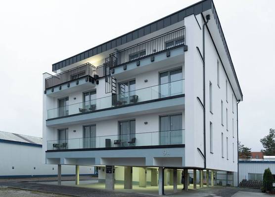 BRIGHT Schloß Holte-Stukenbrock 1