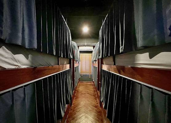 Suneta Hostel Chiangmai 1