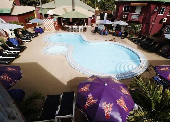 Baobab Holiday Resort 1
