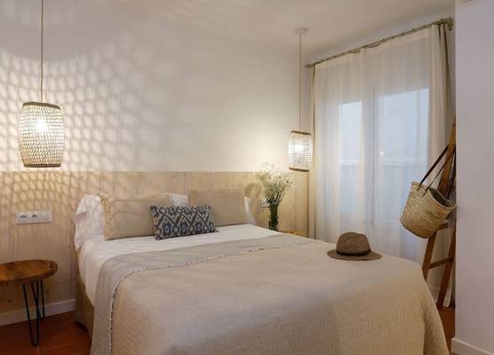 Hostal Ses Negres 1