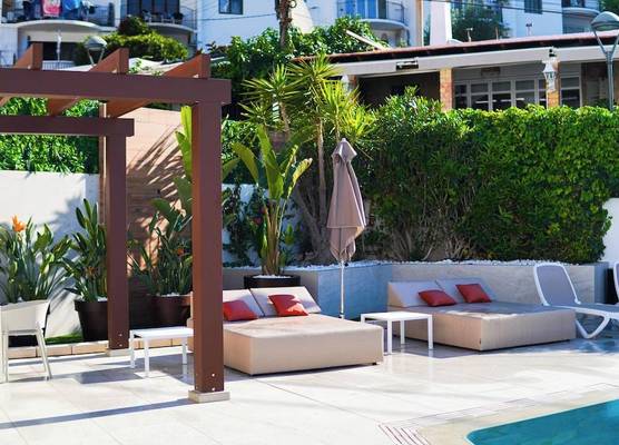 Oasis Sa Tanca Apartments by Typic Hotels 1