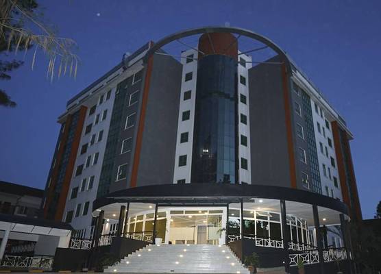 Golf View Serviced Apartments 1