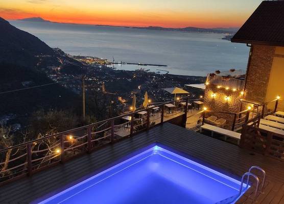 Relais Buona Stella 1